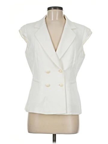 Antonio Melani Tuxedo Vest (view 1)