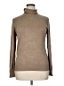 Joseph A. Tan Turtleneck Sweater Size XL - photo 1