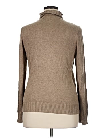 Joseph A. Turtleneck Sweater (view 2)