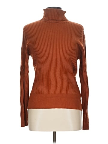 Apt. 9 Turtleneck Sweater (view 1)