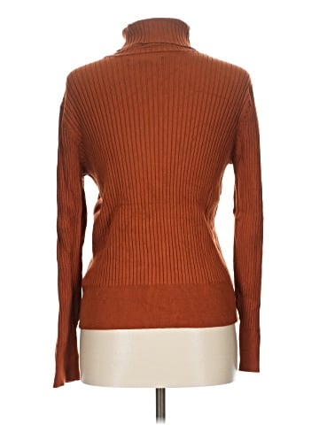 Apt. 9 Turtleneck Sweater (view 2)