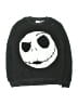 Disney 100% Polyester Black Sweatshirt Size 14 - photo 1