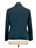 Le Suit Teal Blazer Size 16 Petite - photo 2