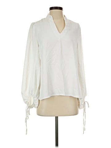 Vince Camuto 3/4 Sleeve Blouse (view 1)