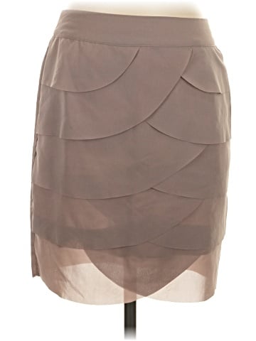 Love 21 Formal Skirt (view 1)