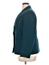 Le Suit Teal Blazer Size 16 Petite - photo 5