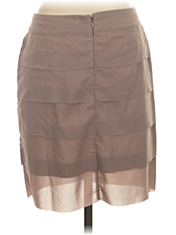 Love 21 Formal Skirt (view 2)