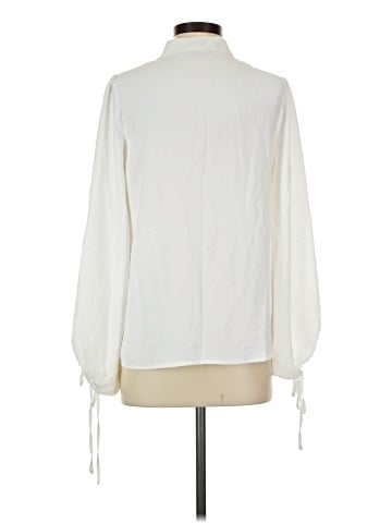 Vince Camuto 3/4 Sleeve Blouse (view 2)