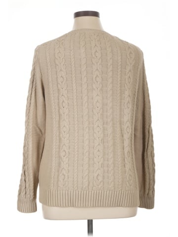 L.L.Bean Pullover Sweater (view 2)