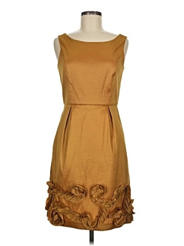 Max and Cleo Cocktail Dress (view 1)