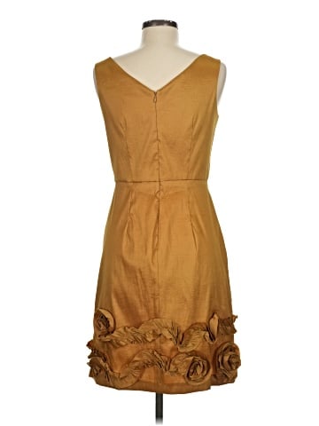 Max and Cleo Cocktail Dress (view 2)