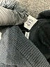Gap Black Pullover Hoodie Size L - photo 4