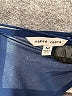 Naked Zebra 100% Polyester Blue Sleeveless Blouse Size M - photo 7