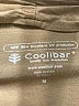 Coolibar Tan Jacket Size M - photo 7