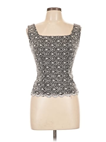 DressBarn Sleeveless Top (view 1)