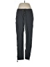 XCVI Gray Track Pants Size L - photo 1