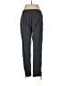 XCVI Gray Track Pants Size L - photo 2
