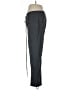 XCVI Gray Track Pants Size L - photo 5
