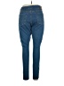 Levi's Blue Jeans Size 16M - photo 2