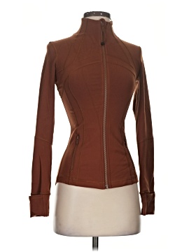 Lululemon Athletica Track Jacket