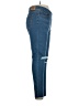 Levi's Blue Jeans Size 16M - photo 4