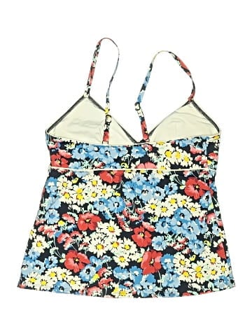 Lands' End Swimsuit Top (view 2)