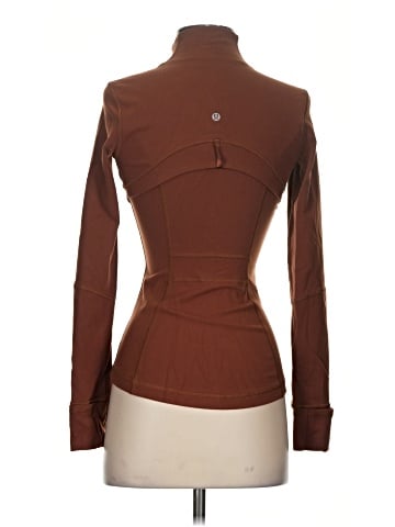 Lululemon Athletica Track Jacket (view 2)