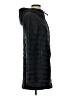 Gap 100% Recycled Polyester Black Snow Jacket Size XS - photo 4