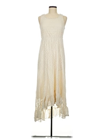 Solitaire Cocktail Dress (view 1)