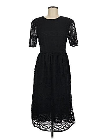 Endless Rose Cocktail Dress (view 1)