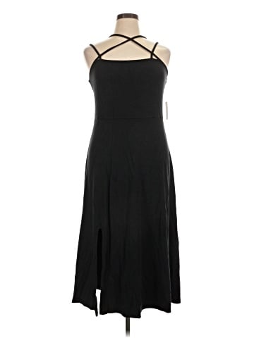 ELOQUII Cocktail Dress (view 1)