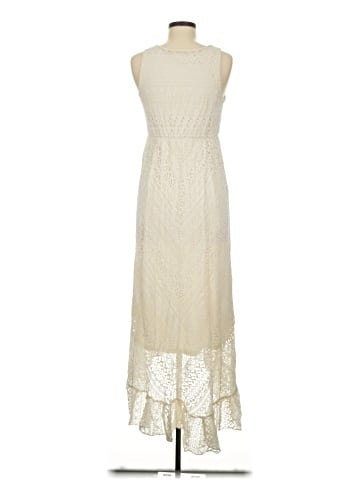 Solitaire Cocktail Dress (view 2)