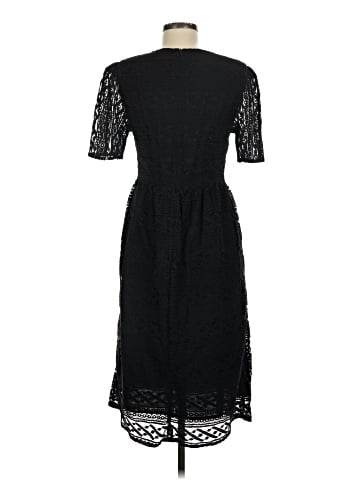 Endless Rose Cocktail Dress (view 2)