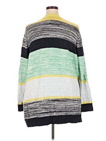 Lane Bryant Cardigan (view 2)