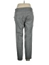 SOHO Apparel Ltd Chevron-herringbone Gray Casual Pants Size XL - photo 2