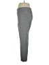 SOHO Apparel Ltd Chevron-herringbone Gray Casual Pants Size XL - photo 5