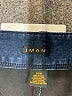 IMAN Blue Jeans Size 20 - photo 4