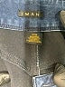 IMAN Blue Jeans Size 20 - photo 5