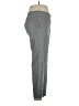 SOHO Apparel Ltd Chevron-herringbone Gray Casual Pants Size XL - photo 4