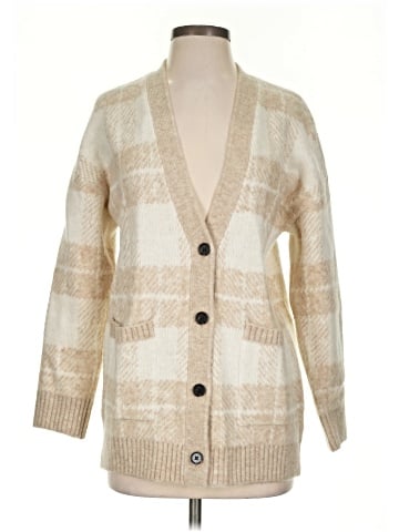 Rails Cardigan (view 1)