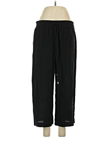 Black Label by Chico's Track Pants (view 1)