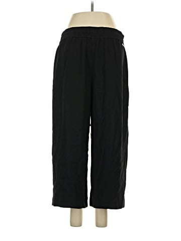 Black Label by Chico's Track Pants (view 2)