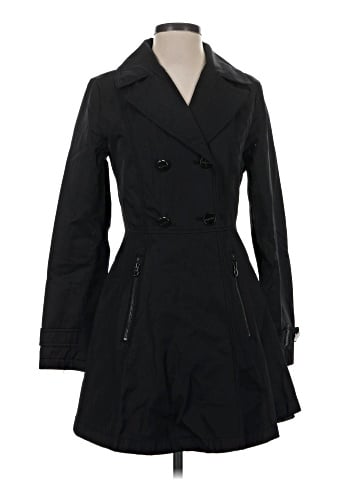 Laundry by Shelli Segal Coat (view 1)