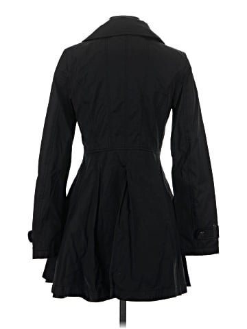 Laundry by Shelli Segal Coat (view 2)