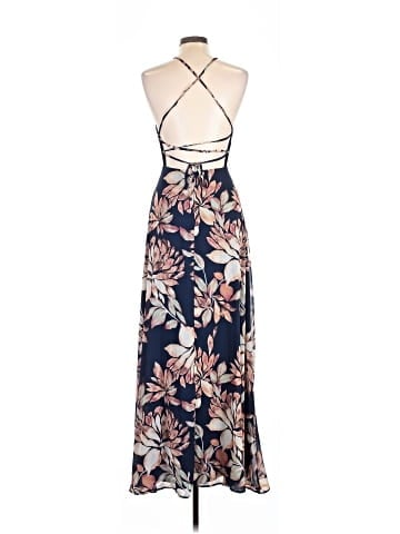 Lulus Casual Dress (view 2)