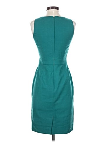 J.Crew Factory Store Cocktail Dress (view 2)