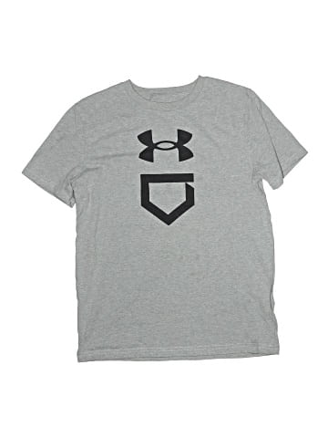 Under Armour Short Sleeve T-Shirt (view 1)