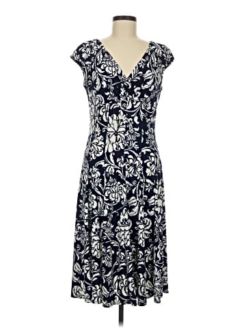 Lauren by Ralph Lauren Casual Dress (view 1)