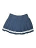 Xersion 100% Polyester Solid Blue Active Skort Size XXL - photo 2