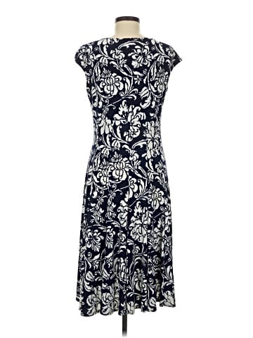 Lauren by Ralph Lauren Casual Dress (view 2)